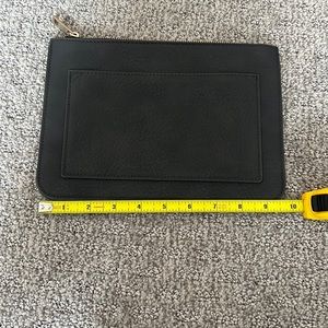 NWOT Merona Clutch/Pouch